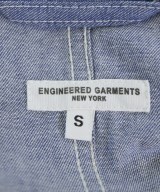 Engineered Garments（エンジニアドガーメンツ）カジュアルジャケット 青 サイズ:S メンズ/2200721921068