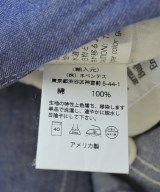 Engineered Garments（エンジニアドガーメンツ）カジュアルジャケット 青 サイズ:S メンズ/2200721921068