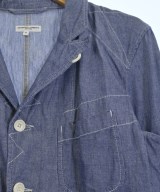 Engineered Garments（エンジニアドガーメンツ）カジュアルジャケット 青 サイズ:S メンズ/2200721921068