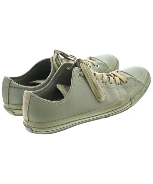 Engineered Garments（エンジニアドガーメンツ）スニーカー カーキ サイズ:29cm メンズ/2200722566077