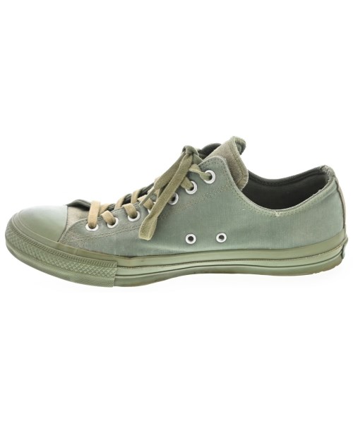 Engineered Garments（エンジニアドガーメンツ）スニーカー カーキ サイズ:29cm メンズ/2200722566077