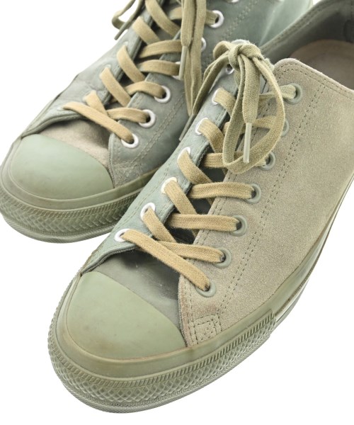 Engineered Garments（エンジニアドガーメンツ）スニーカー カーキ サイズ:29cm メンズ/2200722566077
