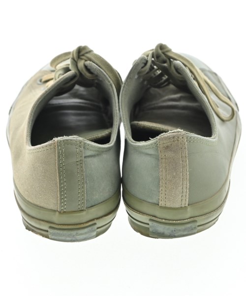 Engineered Garments（エンジニアドガーメンツ）スニーカー カーキ サイズ:29cm メンズ/2200722566077