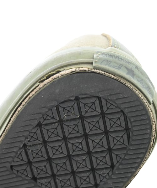 Engineered Garments（エンジニアドガーメンツ）スニーカー カーキ サイズ:29cm メンズ/2200722566077