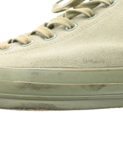 Engineered Garments（エンジニアドガーメンツ）スニーカー カーキ サイズ:29cm メンズ/2200722566077