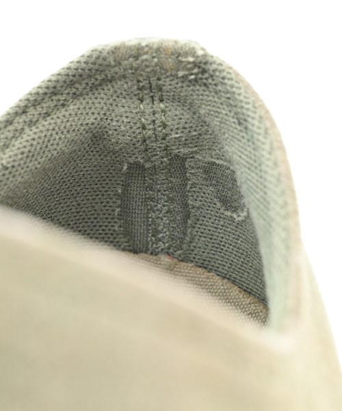 Engineered Garments（エンジニアドガーメンツ）スニーカー カーキ サイズ:29cm メンズ/2200722566077