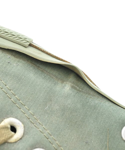Engineered Garments（エンジニアドガーメンツ）スニーカー カーキ サイズ:29cm メンズ/2200722566077