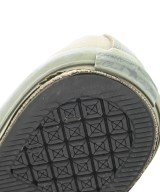 Engineered Garments（エンジニアドガーメンツ）スニーカー カーキ サイズ:29cm メンズ/2200722566077
