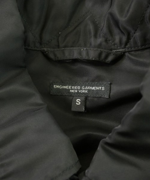 Engineered Garments（エンジニアドガーメンツ）その他 黒 サイズ:S メンズ/2200722571019