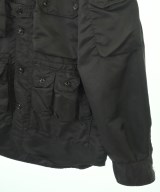 Engineered Garments（エンジニアドガーメンツ）その他 黒 サイズ:S メンズ/2200722571019