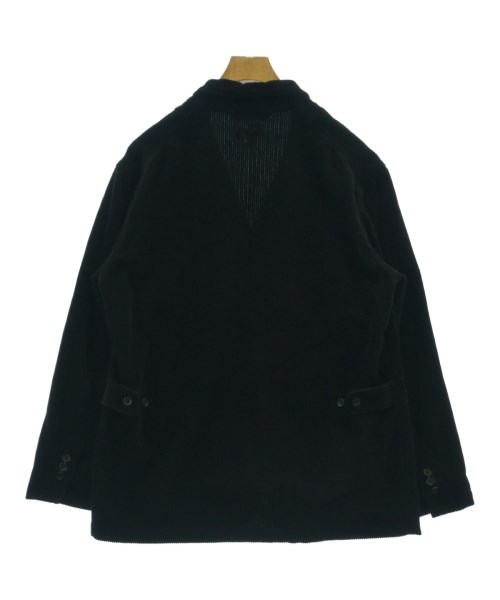 Engineered Garments（エンジニアドガーメンツ）カジュアルジャケット 黒 サイズ:S メンズ/2200721943077
