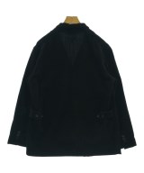 Engineered Garments（エンジニアドガーメンツ）カジュアルジャケット 黒 サイズ:S メンズ/2200721943077