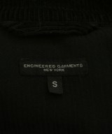 Engineered Garments（エンジニアドガーメンツ）カジュアルジャケット 黒 サイズ:S メンズ/2200721943077