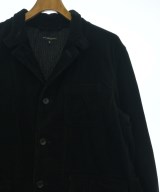Engineered Garments（エンジニアドガーメンツ）カジュアルジャケット 黒 サイズ:S メンズ/2200721943077
