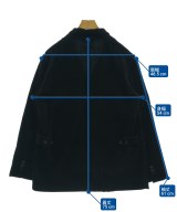 Engineered Garments（エンジニアドガーメンツ）カジュアルジャケット 黒 サイズ:S メンズ/2200721943077