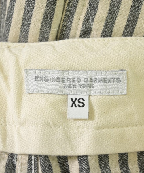 Engineered Garments（エンジニアドガーメンツ）その他 グレー サイズ:XS メンズ/2200721943336
