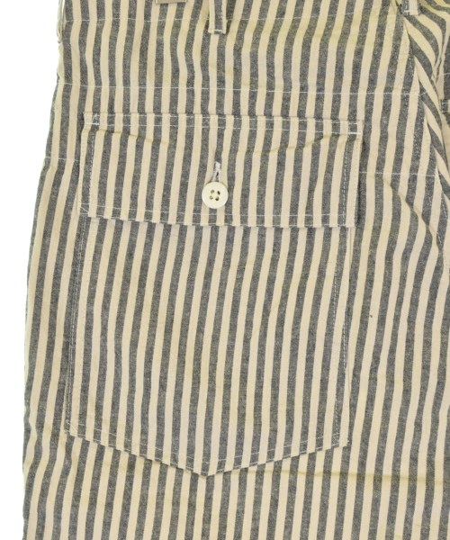 Engineered Garments（エンジニアドガーメンツ）その他 グレー サイズ:XS メンズ/2200721943336