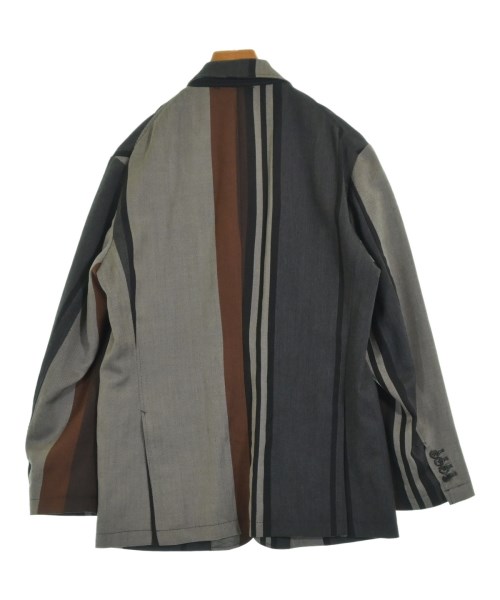 Engineered Garments（エンジニアドガーメンツ）カジュアルジャケット グレー サイズ:S メンズ/2200723328025