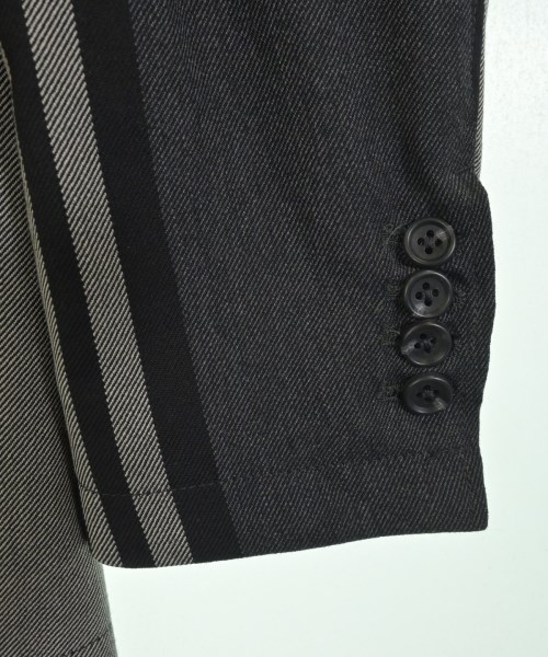 Engineered Garments（エンジニアドガーメンツ）カジュアルジャケット グレー サイズ:S メンズ/2200723328025