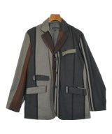 Engineered Garments（エンジニアドガーメンツ）カジュアルジャケット グレー サイズ:S メンズ/2200723328025