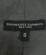 Engineered Garments（エンジニアドガーメンツ）カジュアルジャケット グレー サイズ:S メンズ/2200723328025