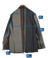 Engineered Garments（エンジニアドガーメンツ）カジュアルジャケット グレー サイズ:S メンズ/2200723328025