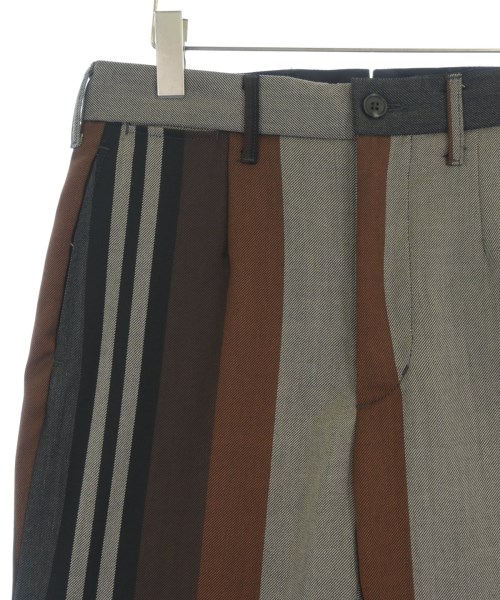 Engineered Garments（エンジニアドガーメンツ）スラックス グレー サイズ:XS メンズ/2200723328032