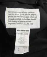 Engineered Garments（エンジニアドガーメンツ）スラックス グレー サイズ:XS メンズ/2200723328032