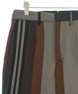 Engineered Garments（エンジニアドガーメンツ）スラックス グレー サイズ:XS メンズ/2200723328032