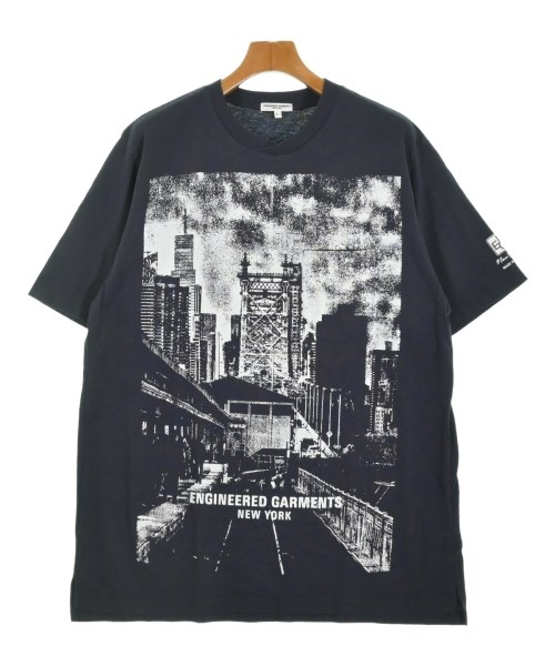 Engineered Garments(エンジニアドガーメンツ)のTシャツ・カットソー サイズ:L 10,600円