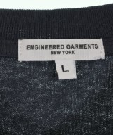Engineered Garments（エンジニアドガーメンツ）Tシャツ・カットソー 紺 サイズ:L メンズ/2200723418023