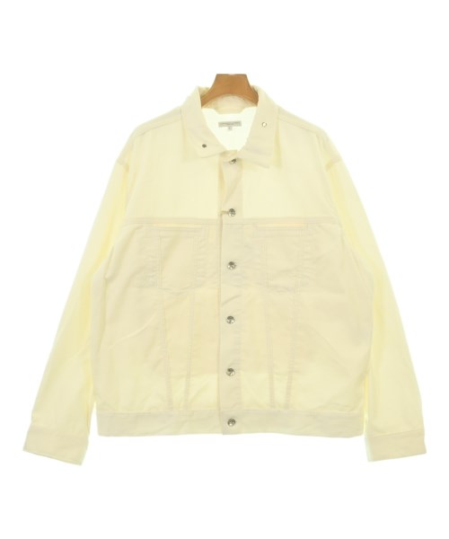 Engineered Garments（エンジニアドガーメンツ）その他 白 サイズ:L メンズ/2200721981017
