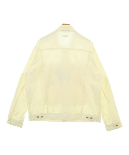 Engineered Garments（エンジニアドガーメンツ）その他 白 サイズ:L メンズ/2200721981017