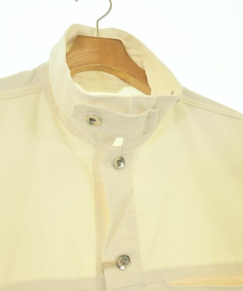 Engineered Garments（エンジニアドガーメンツ）その他 白 サイズ:L メンズ/2200721981017