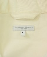 Engineered Garments（エンジニアドガーメンツ）その他 白 サイズ:L メンズ/2200721981017