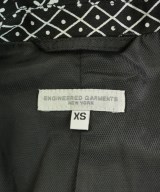 Engineered Garments（エンジニアドガーメンツ）カジュアルジャケット 黒 サイズ:XS メンズ/2200721981024