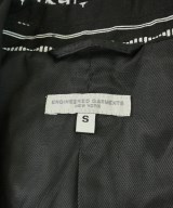 Engineered Garments（エンジニアドガーメンツ）カジュアルジャケット 黒 サイズ:S メンズ/2200721981031