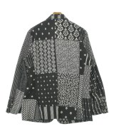 Engineered Garments（エンジニアドガーメンツ）カジュアルジャケット 黒 サイズ:M メンズ/2200721981048