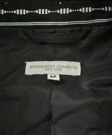 Engineered Garments（エンジニアドガーメンツ）カジュアルジャケット 黒 サイズ:M メンズ/2200721981048