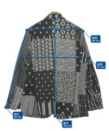 Engineered Garments（エンジニアドガーメンツ）カジュアルジャケット 黒 サイズ:M メンズ/2200721981048
