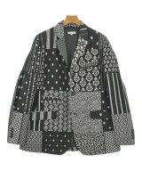 Engineered Garments（エンジニアドガーメンツ）カジュアルジャケット 黒 サイズ:L メンズ/2200721981055