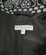 Engineered Garments（エンジニアドガーメンツ）カジュアルジャケット 黒 サイズ:L メンズ/2200721981055