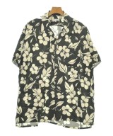 Engineered Garments（エンジニアドガーメンツ）カジュアルシャツ 黒 サイズ:L メンズ/2200721981062