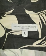 Engineered Garments（エンジニアドガーメンツ）カジュアルシャツ 黒 サイズ:L メンズ/2200721981062