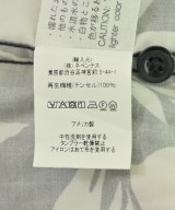 Engineered Garments（エンジニアドガーメンツ）カジュアルシャツ 黒 サイズ:L メンズ/2200721981062