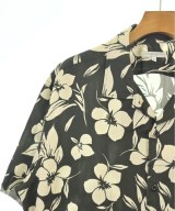 Engineered Garments（エンジニアドガーメンツ）カジュアルシャツ 黒 サイズ:L メンズ/2200721981062