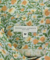Engineered Garments（エンジニアドガーメンツ）カジュアルシャツ 青 サイズ:M メンズ/2200721981079