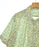 Engineered Garments（エンジニアドガーメンツ）カジュアルシャツ 青 サイズ:M メンズ/2200721981079