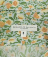 Engineered Garments（エンジニアドガーメンツ）カジュアルシャツ 青 サイズ:S メンズ/2200721981086