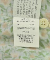 Engineered Garments（エンジニアドガーメンツ）カジュアルシャツ 青 サイズ:S メンズ/2200721981086